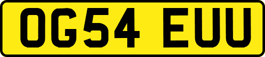 OG54EUU