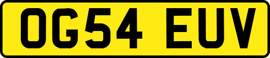 OG54EUV