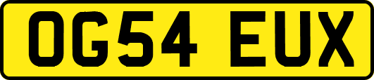 OG54EUX