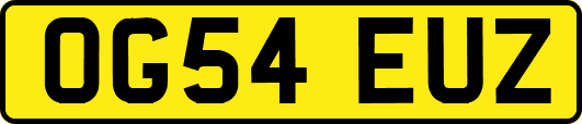 OG54EUZ