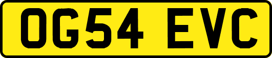 OG54EVC