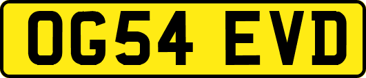 OG54EVD