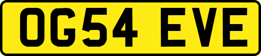 OG54EVE