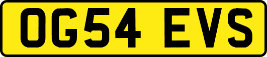 OG54EVS
