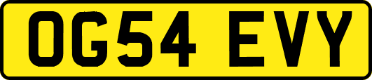 OG54EVY