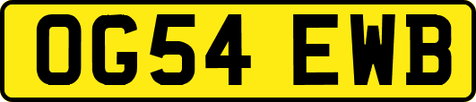 OG54EWB