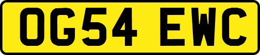 OG54EWC