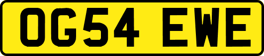 OG54EWE