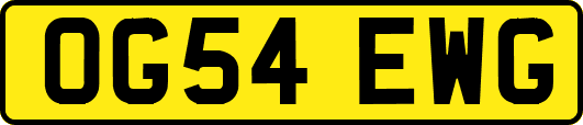 OG54EWG