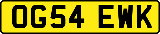 OG54EWK