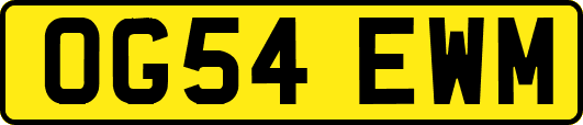OG54EWM