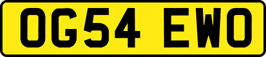 OG54EWO