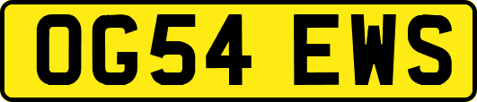 OG54EWS