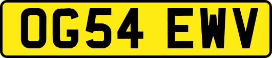 OG54EWV