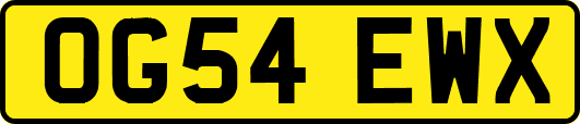 OG54EWX