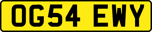OG54EWY