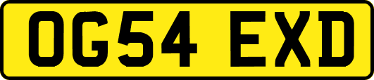 OG54EXD