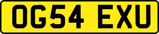 OG54EXU