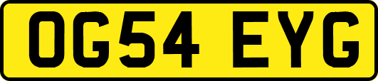 OG54EYG