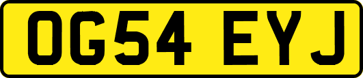 OG54EYJ