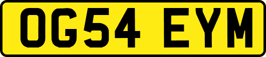 OG54EYM