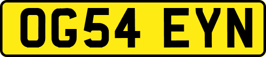 OG54EYN