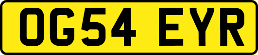 OG54EYR