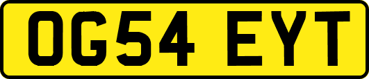 OG54EYT