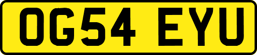 OG54EYU