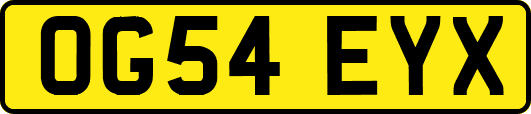 OG54EYX