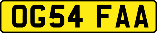 OG54FAA