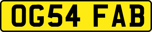 OG54FAB
