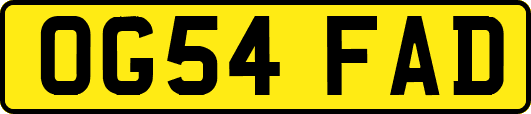OG54FAD