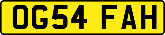 OG54FAH