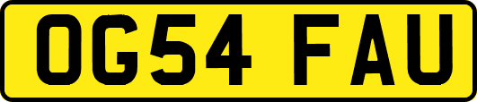 OG54FAU