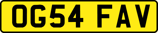 OG54FAV