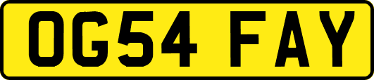 OG54FAY