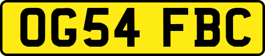 OG54FBC