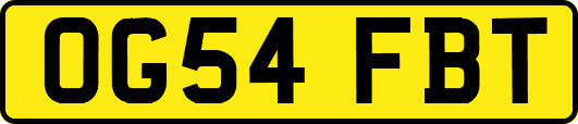 OG54FBT