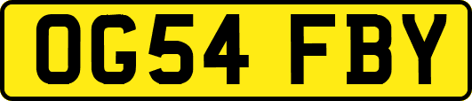 OG54FBY