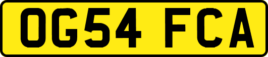 OG54FCA