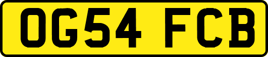 OG54FCB