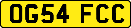 OG54FCC