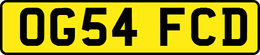 OG54FCD