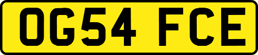 OG54FCE