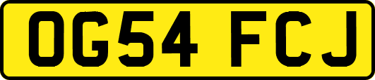 OG54FCJ