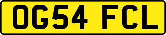 OG54FCL