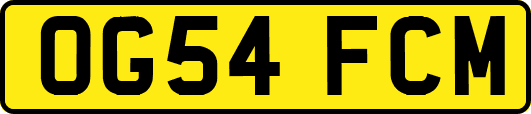 OG54FCM
