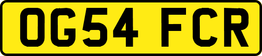 OG54FCR