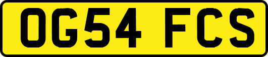OG54FCS